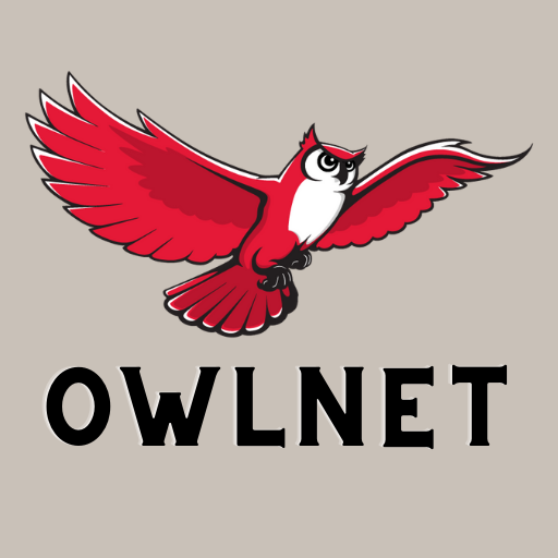 Owlnet 2.7.1 Icon