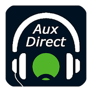 Top 12 Music & Audio Apps Like Aux-Direct - Best Alternatives