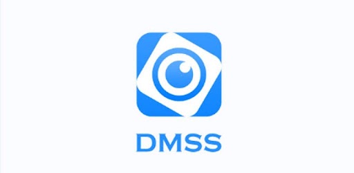 Hình ảnh DMSS trên máy tính PC Windows & Mac