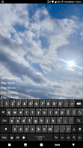 limit launcher last version Screen 2