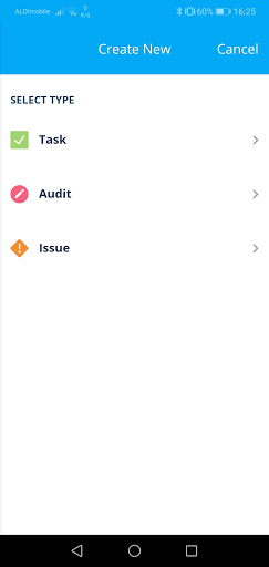 Lighthouse.io by WorkWave Screen 2