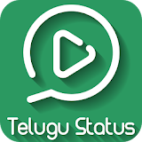 Telugu Video Songs Status : Telugu Status 2017 icon