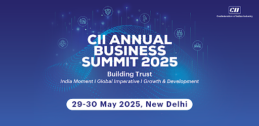 CII Annual Business Summit