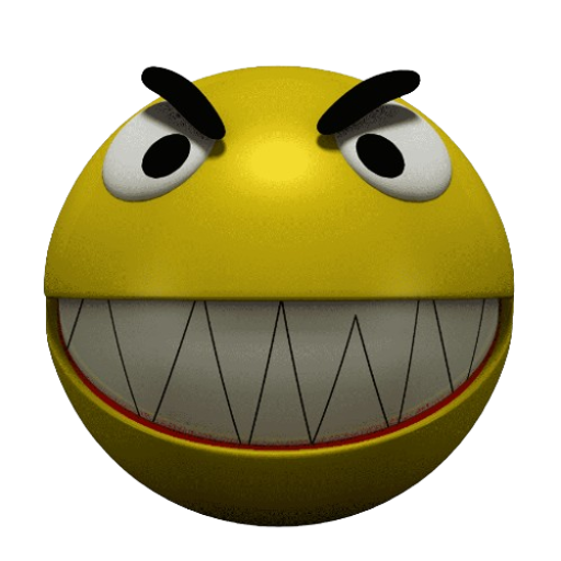 Reverse Pac logo