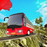 Offroad Coach Bus Simulator icon
