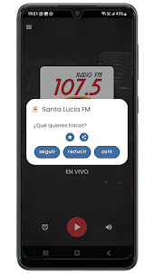 Radio Santa Lucia FM