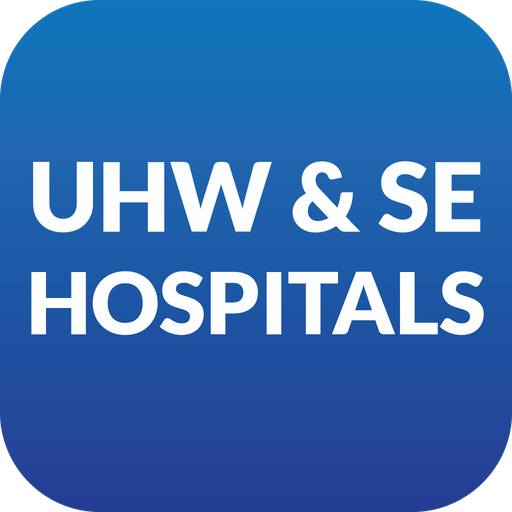 UHW Antimicrobial Guidelines 6.1.1 Icon