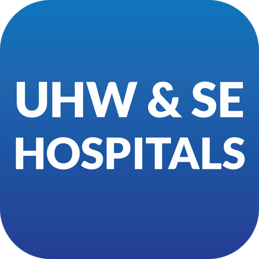 UHW Antimicrobial Guidelines  Icon