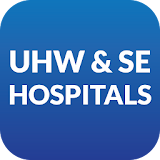 UHW Antimicrobial Guidelines icon