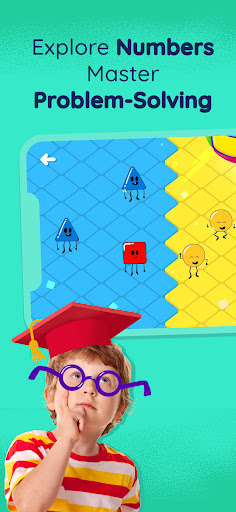 Wonjo Kids Learning Games Screen 3