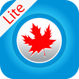 Canadian Citizenship 2014 Free icon