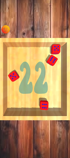 Real Dice Roller: Lancer de Dé screenshot