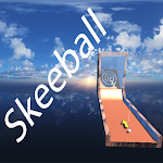 Cover Image of Download Skeeball  APK