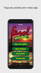 Pizzaria e Esfiharia Farol 2.14.2 APK screenshots 1