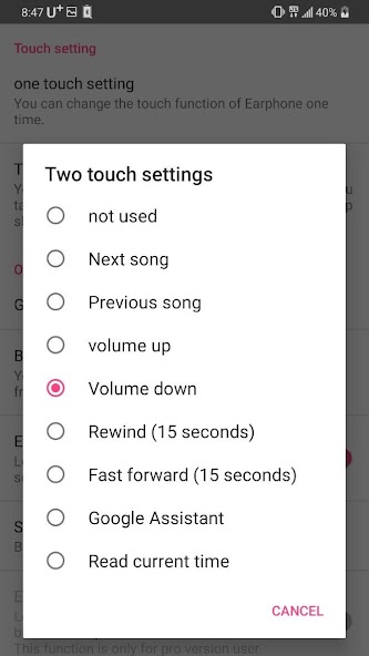 Dotdroid MOD APK screenshot