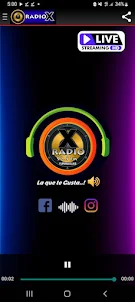 Radio X Yurimaguas