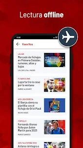 MARCA - Diario Líder Deportivo