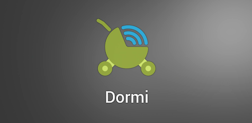 dormi baby monitor