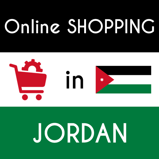 Online Shopping Jordan - Ứng Dụng Trên Google Play