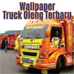 Cover Image of Download Wallpaper Truck Oleng Terbaru 2.3 APK