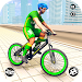 Ultimate Bicycle Simulator Icon