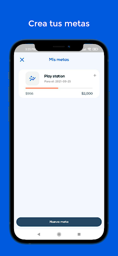 Expense Manager Savings