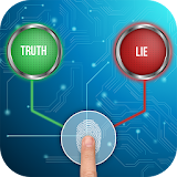 Lie Detector Prank icon