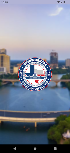 Android application Ironworkers 482 screenshort