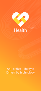 Huawei Health Guide