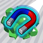 Magnetic Bricks