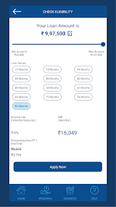 Loan Assist Quick Bank Loans Apps on Google Play