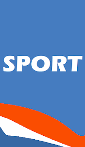 Online Sports & Odds App