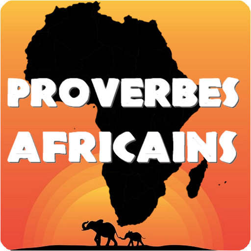 Proverbes Africains En Françai 1.28 Icon