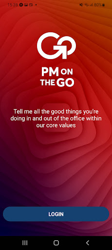 PM-on-the-GO Screen 3