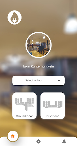 Building Comfort Screen 3