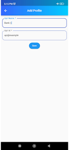 Screenshot image