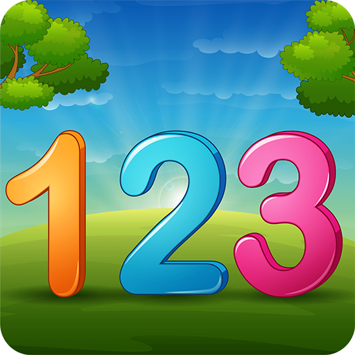 Counting Fun logo
