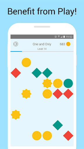 Memory Games: Brain Training 3.9.0(136) screenshots 4