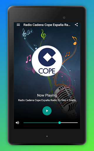 Radio Cadena Cope FM España