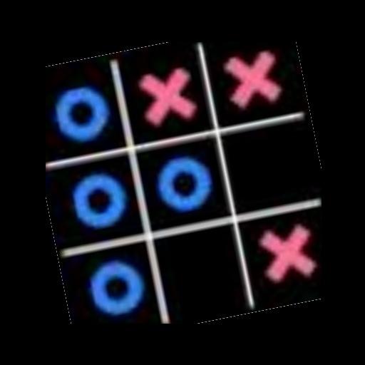 Dots & Boxes logo