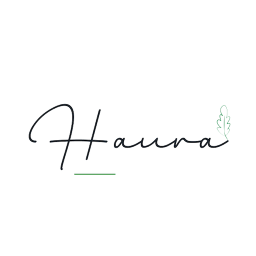 Haura logo