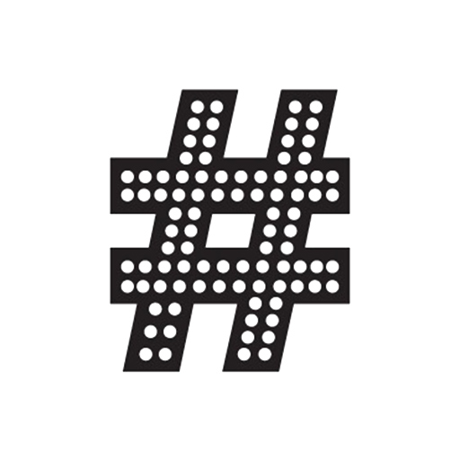 HASHTAG POLSKA logo