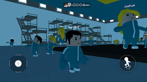 Knockout challenge survival ga Screen 2