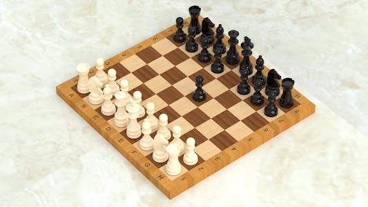 Chess: Ajedrez & Chess online Unknown