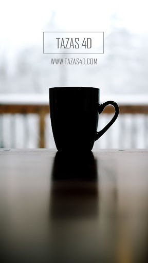 Tazas 4D Screen 3