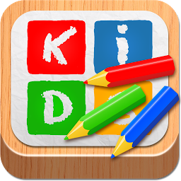 Kids Games (4 in 1) Mod Apk