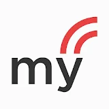 myComfort icon