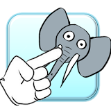 Tickle The Elephant icon