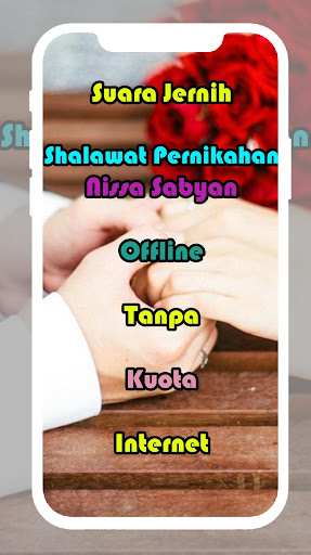 Shalawat Wedding Pernikahan Terbaru - 2020