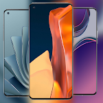 Cover Image of Télécharger OnePlus 9 Pro Wallpaper 19.0 APK